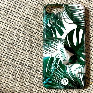 Loopy IPhone 8+ case